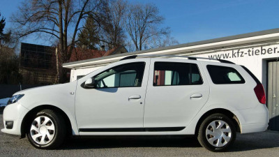 Dacia Logan Gebrauchtwagen