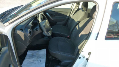 Dacia Logan Gebrauchtwagen