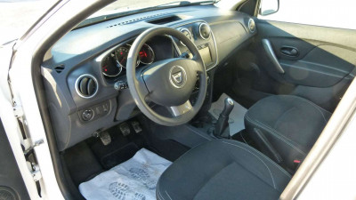 Dacia Logan Gebrauchtwagen