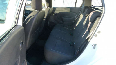 Dacia Logan Gebrauchtwagen