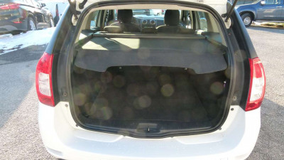 Dacia Logan Gebrauchtwagen