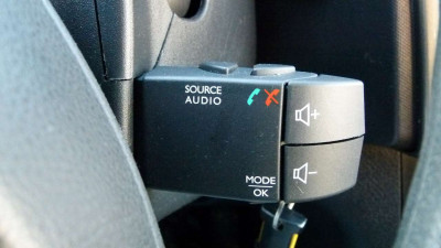 Dacia Logan Gebrauchtwagen