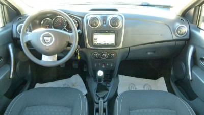 Dacia Logan Gebrauchtwagen