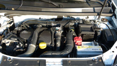 Dacia Logan Gebrauchtwagen