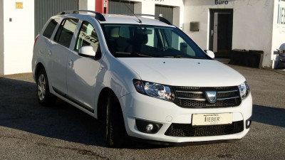 Dacia Logan Gebrauchtwagen