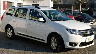 Dacia Logan Gebrauchtwagen