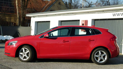 Volvo V40 Gebrauchtwagen