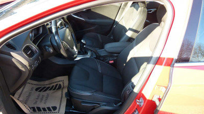 Volvo V40 Gebrauchtwagen