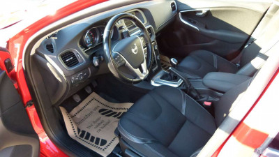 Volvo V40 Gebrauchtwagen