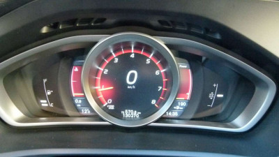 Volvo V40 Gebrauchtwagen