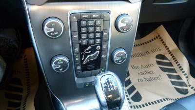 Volvo V40 Gebrauchtwagen
