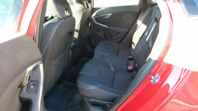 Volvo V40 Gebrauchtwagen