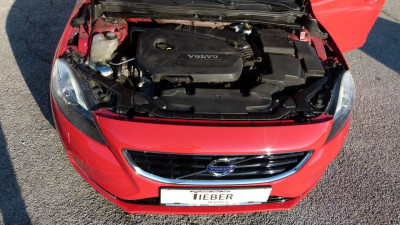 Volvo V40 Gebrauchtwagen