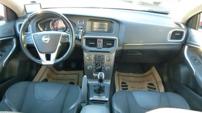 Volvo V40 Gebrauchtwagen