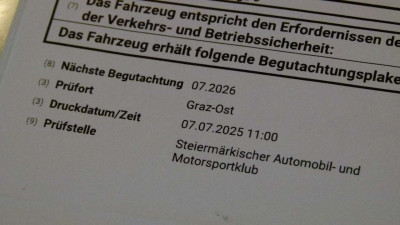 Volvo V40 Gebrauchtwagen