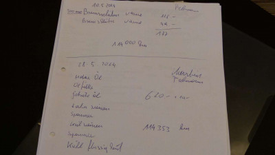 Volvo V40 Gebrauchtwagen