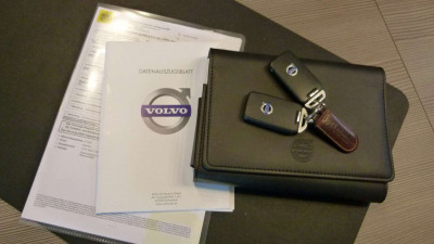 Volvo V40 Gebrauchtwagen