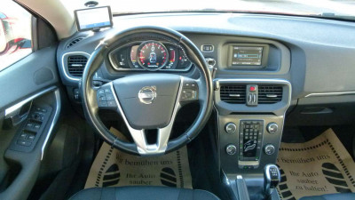 Volvo V40 Gebrauchtwagen