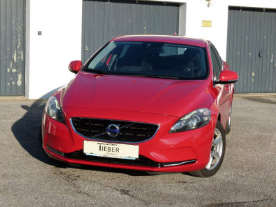 Volvo V40 Gebrauchtwagen