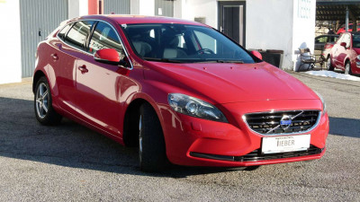 Volvo V40 Gebrauchtwagen