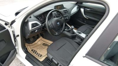 BMW 1er Gebrauchtwagen