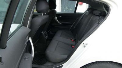 BMW 1er Gebrauchtwagen