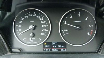 BMW 1er Gebrauchtwagen