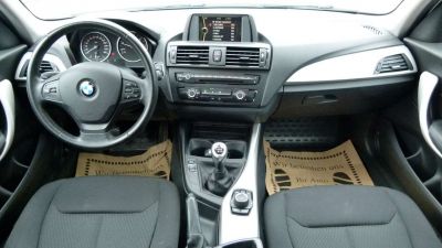 BMW 1er Gebrauchtwagen