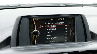 BMW 1er Gebrauchtwagen