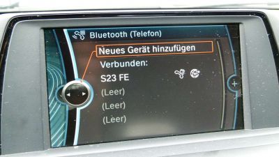 BMW 1er Gebrauchtwagen