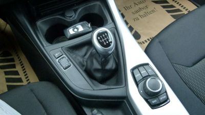 BMW 1er Gebrauchtwagen