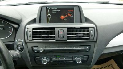 BMW 1er Gebrauchtwagen