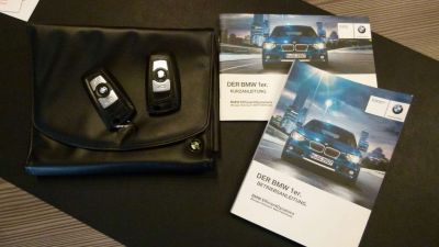 BMW 1er Gebrauchtwagen
