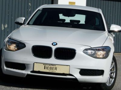 BMW 1er Gebrauchtwagen