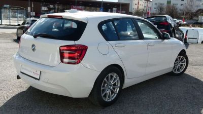 BMW 1er Gebrauchtwagen