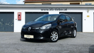 Renault Clio Gebrauchtwagen