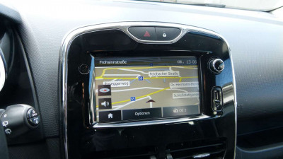 Renault Clio Gebrauchtwagen