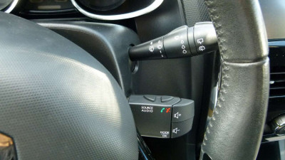 Renault Clio Gebrauchtwagen