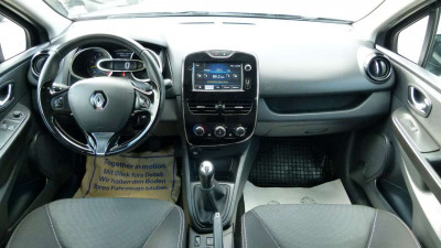 Renault Clio Gebrauchtwagen