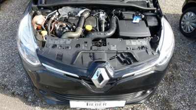 Renault Clio Gebrauchtwagen