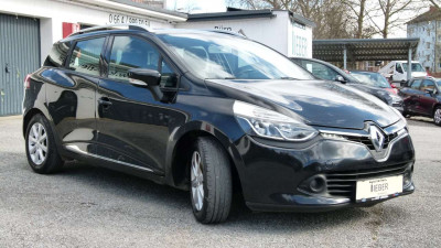 Renault Clio Gebrauchtwagen