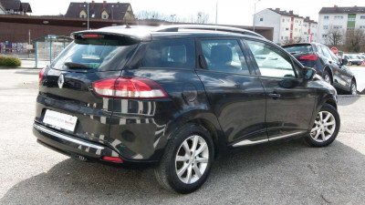 Renault Clio Gebrauchtwagen