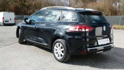 Renault Clio Gebrauchtwagen