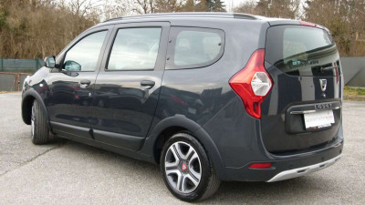 Dacia Lodgy Gebrauchtwagen