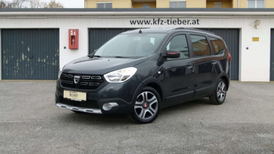 Dacia Lodgy Gebrauchtwagen