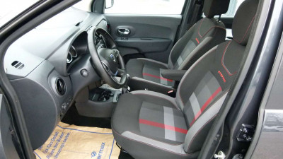 Dacia Lodgy Gebrauchtwagen