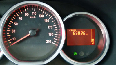 Dacia Lodgy Gebrauchtwagen