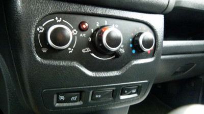 Dacia Lodgy Gebrauchtwagen