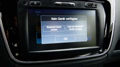 Dacia Lodgy Gebrauchtwagen