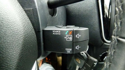 Dacia Lodgy Gebrauchtwagen